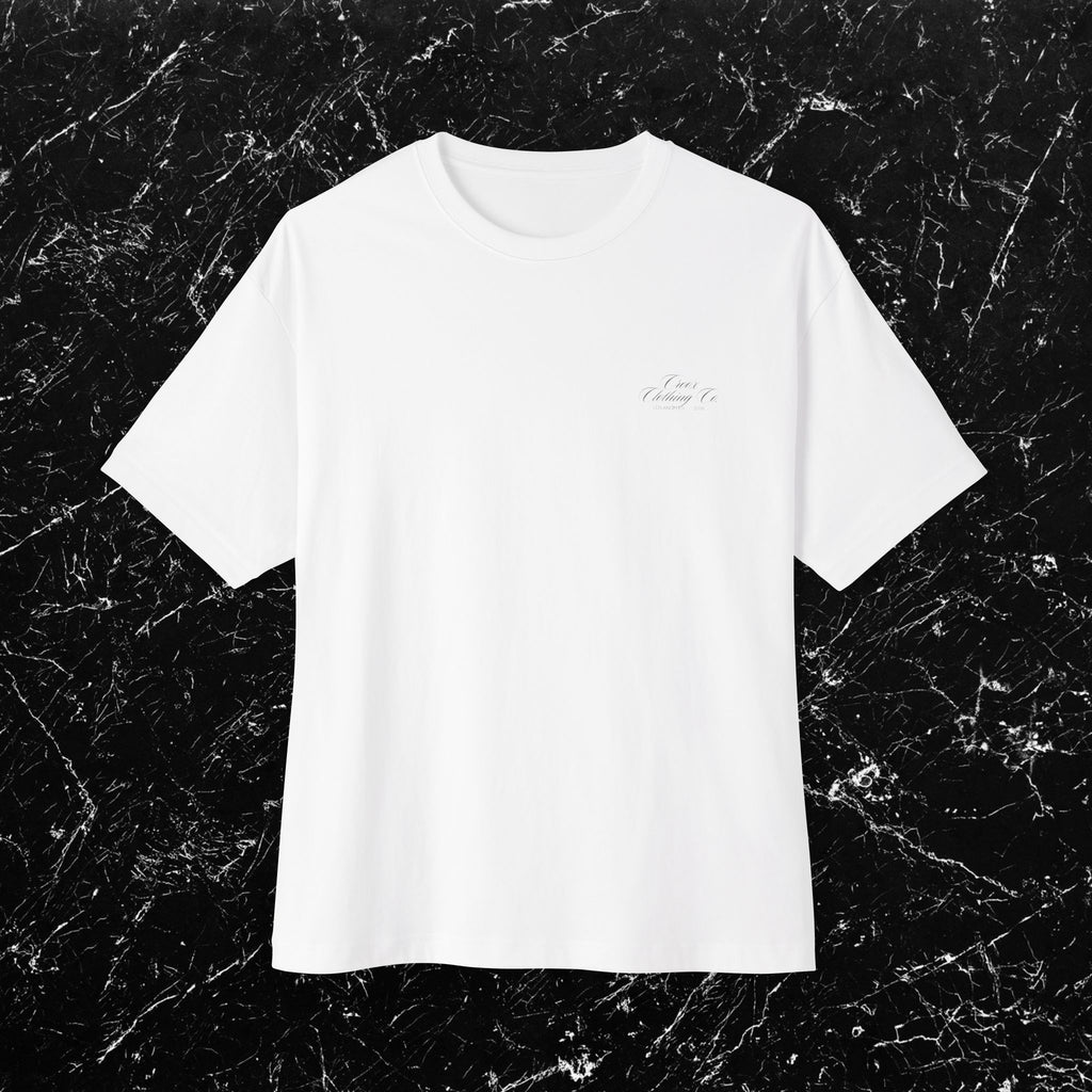 Lovers Oversized Tee