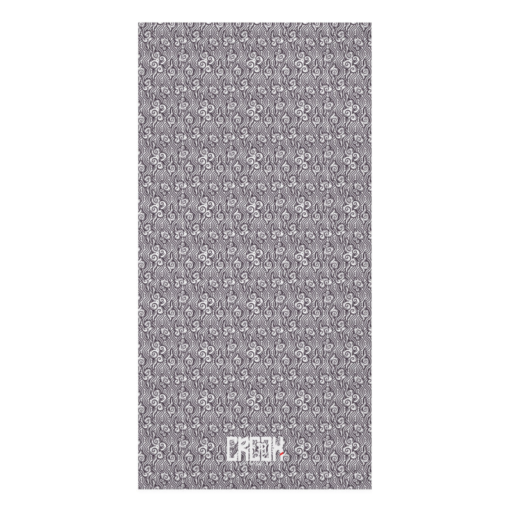 Foggy Mink-Cotton Towel