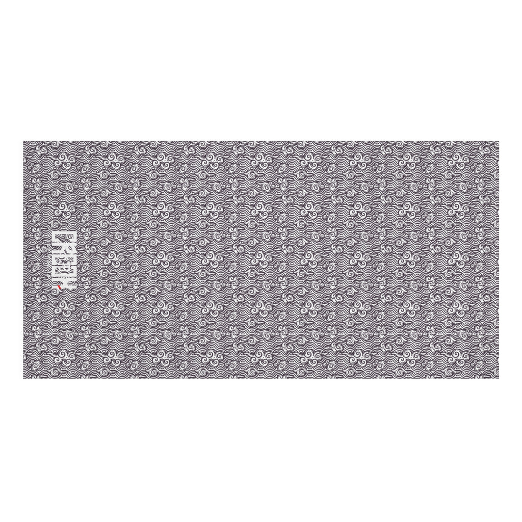 Foggy Mink-Cotton Towel